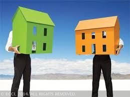 Should you buy or continue on rent?